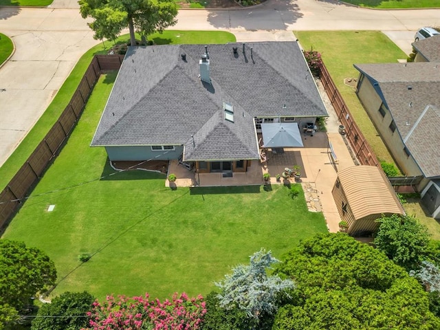 6900 N Libby Ave, Oklahoma City, OK 73132 - photo 37
