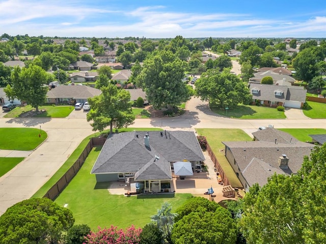 6900 N Libby Ave, Oklahoma City, OK 73132 - photo 38