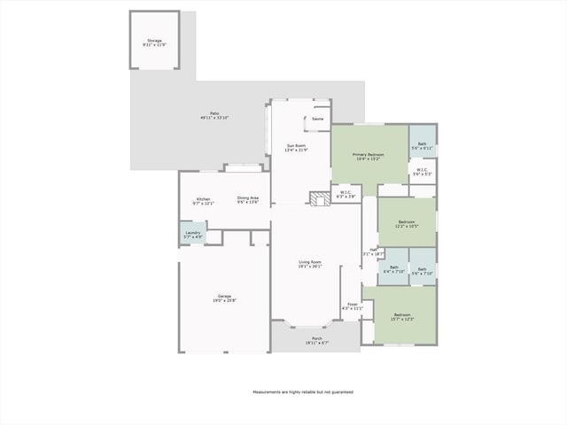 6900 N Libby Ave, Oklahoma City, OK 73132 - photo 41