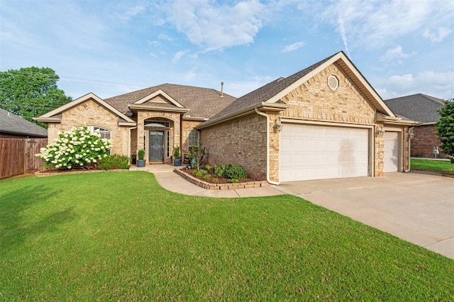 913 N Barn Hill Way, Mustang, OK 73064 - photo 1