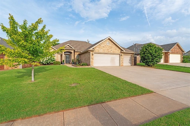 913 N Barn Hill Way, Mustang, OK 73064 - photo 2