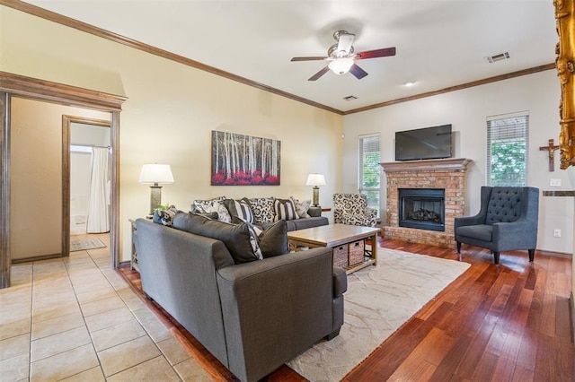 913 N Barn Hill Way, Mustang, OK 73064 - photo 4