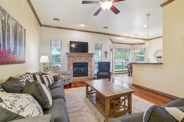 913 N Barn Hill Way, Mustang, OK 73064 - photo 5