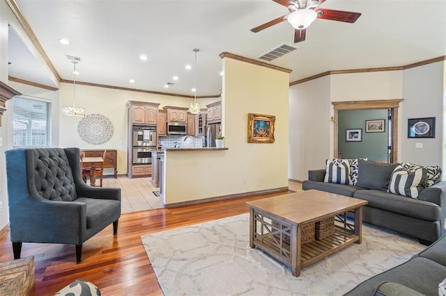 913 N Barn Hill Way, Mustang, OK 73064 - photo 6
