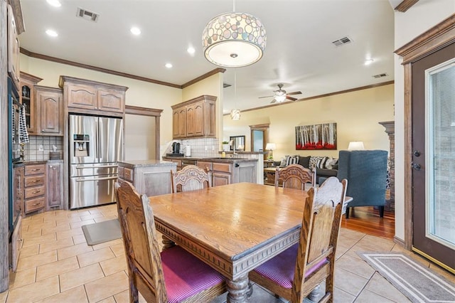 913 N Barn Hill Way, Mustang, OK 73064 - photo 9