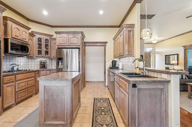 913 N Barn Hill Way, Mustang, OK 73064 - photo 11