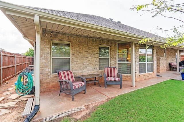 913 N Barn Hill Way, Mustang, OK 73064 - photo 25