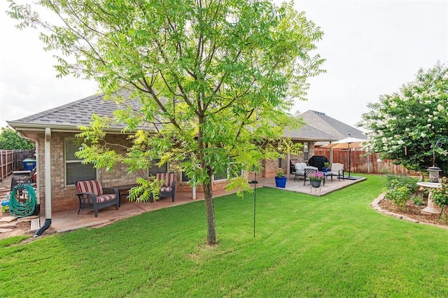 913 N Barn Hill Way, Mustang, OK 73064 - photo 26