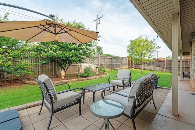 913 N Barn Hill Way, Mustang, OK 73064 - photo 28