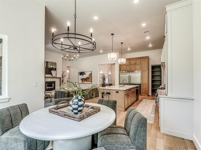 396 Old Creek Rd, Edmond, OK 73034 - photo 20