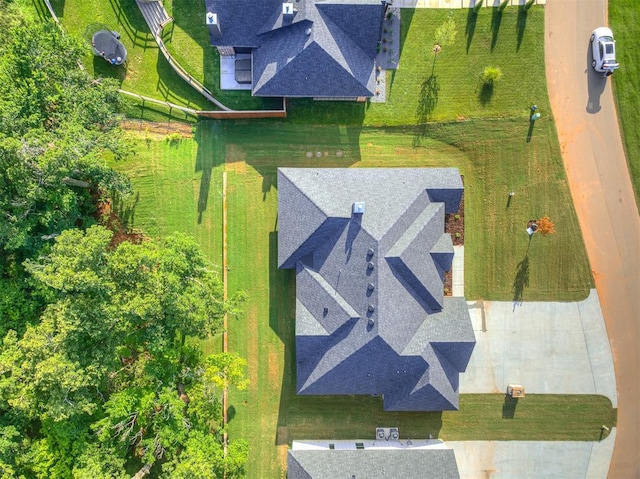 396 Old Creek Rd, Edmond, OK 73034 - photo 48