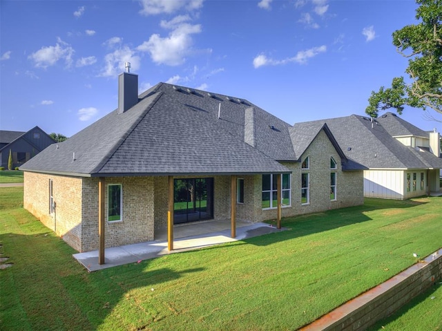 396 Old Creek Rd, Edmond, OK 73034 - photo 49
