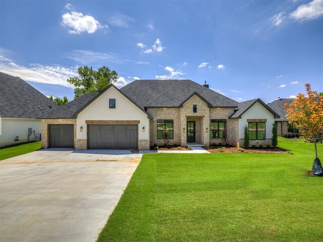 396 Old Creek Rd, Edmond, OK 73034 - photo 1