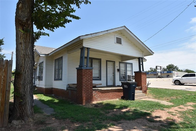 110 W Evans Ave, Seminole, OK 74868 - photo 2