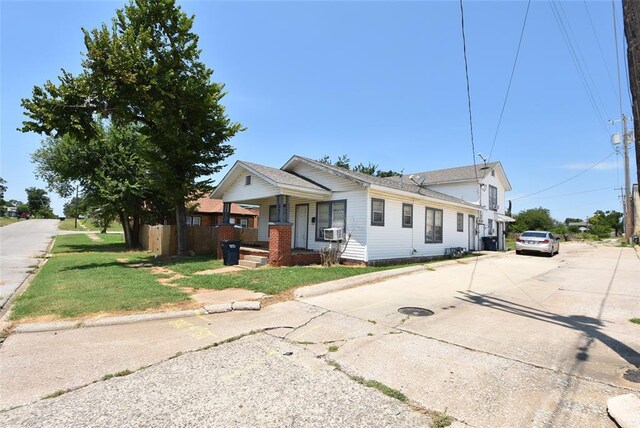 110 W Evans Ave, Seminole, OK 74868 - photo 3
