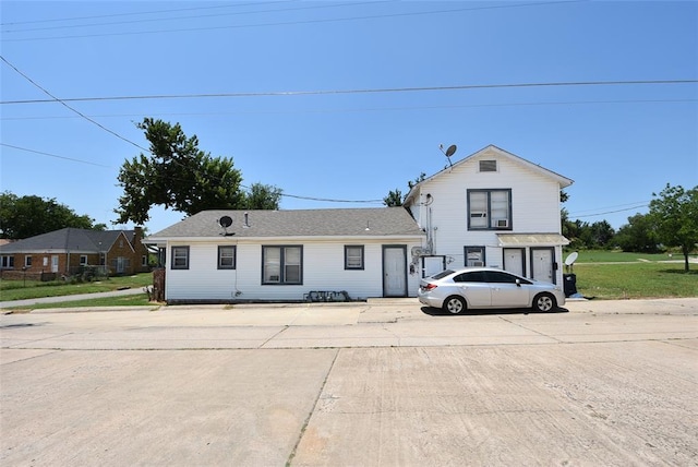 110 W Evans Ave, Seminole, OK 74868 - photo 4