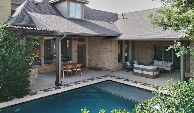 16829 Little Leaf Ln, Edmond, OK 73012 - photo 3