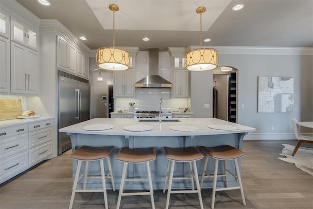 16829 Little Leaf Ln, Edmond, OK 73012 - photo 9
