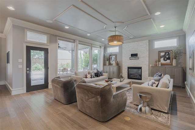 16829 Little Leaf Ln, Edmond, OK 73012 - photo 10