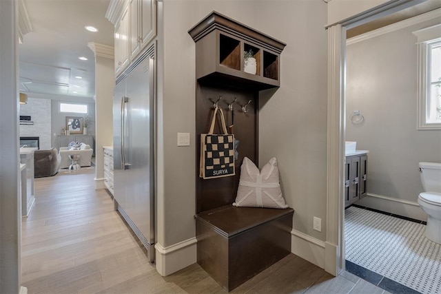 16829 Little Leaf Ln, Edmond, OK 73012 - photo 35
