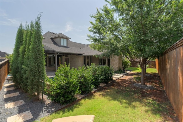 16829 Little Leaf Ln, Edmond, OK 73012 - photo 48