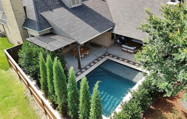 16829 Little Leaf Ln, Edmond, OK 73012 - photo 43