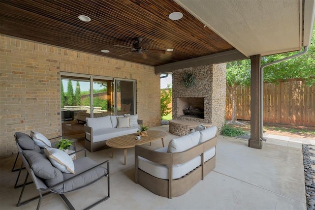 16829 Little Leaf Ln, Edmond, OK 73012 - photo 45