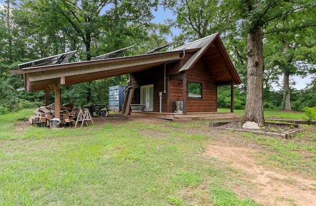 234 Glover Rd, Broken Bow, OK 74728 - photo 25