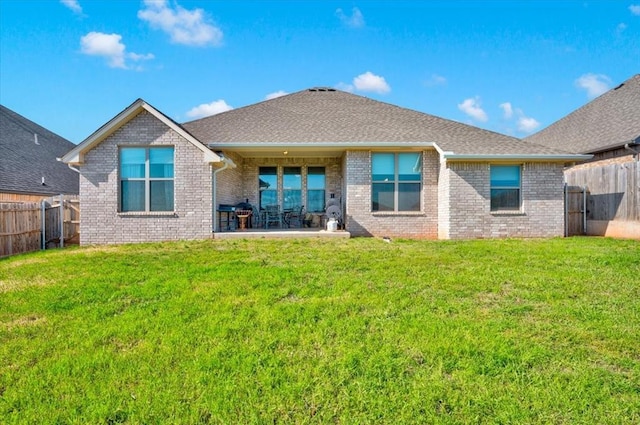 9344 SW 44th Ter, Oklahoma City, OK 73179 - photo 48