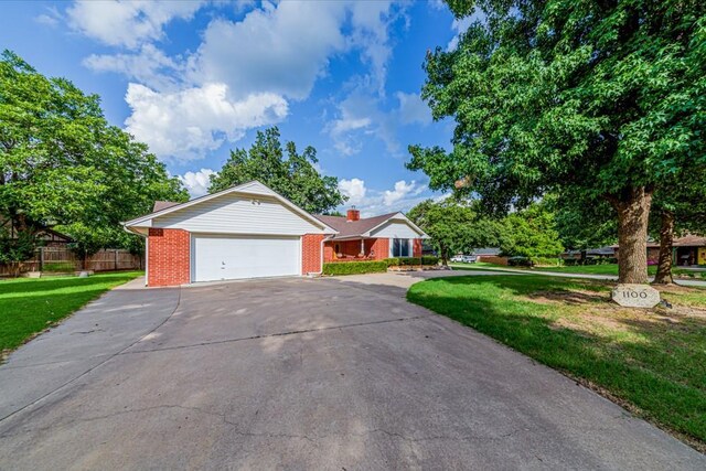 1100 Payne St, Perkins, OK 74059 - photo 3
