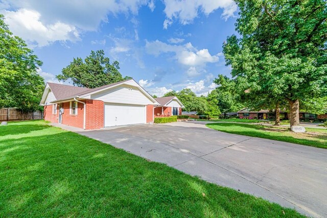 1100 Payne St, Perkins, OK 74059 - photo 4