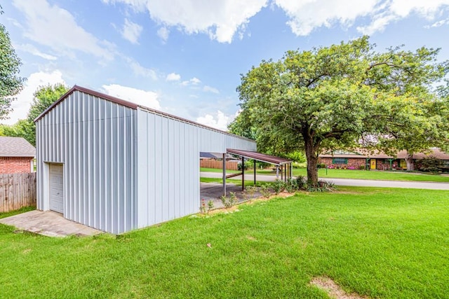 1100 Payne St, Perkins, OK 74059 - photo 33