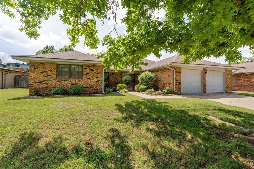 6205 N Willowridge Dr, Oklahoma City, OK 73122 - photo 1