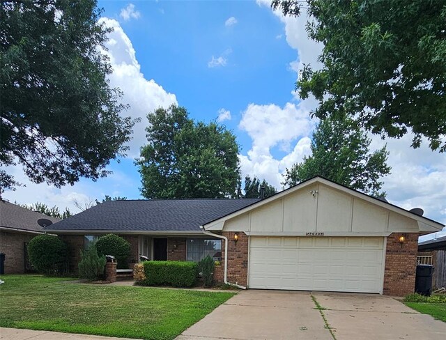 7033 S Harvey Ave, Oklahoma City, OK 73139 - photo 1