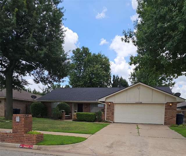7033 S Harvey Ave, Oklahoma City, OK 73139 - photo 2