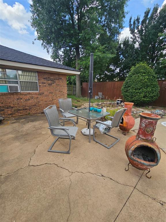 7033 S Harvey Ave, Oklahoma City, OK 73139 - photo 39