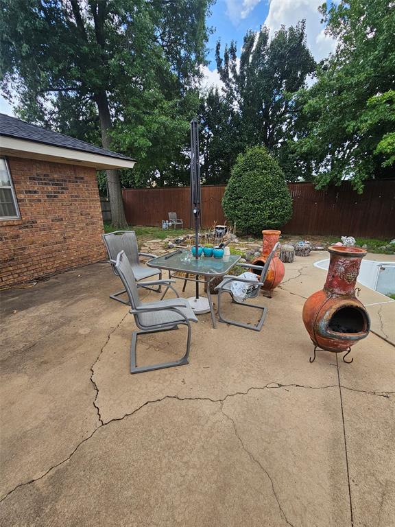 7033 S Harvey Ave, Oklahoma City, OK 73139 - photo 40