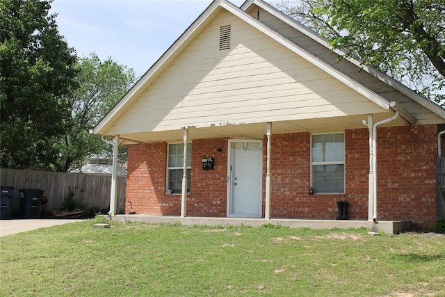 426 N Beard Ave, Shawnee, OK 74801 - photo 1