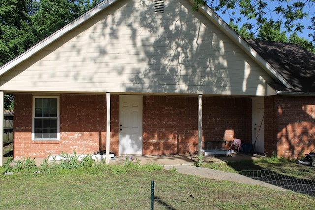 426 N Beard Ave, Shawnee, OK 74801 - photo 8