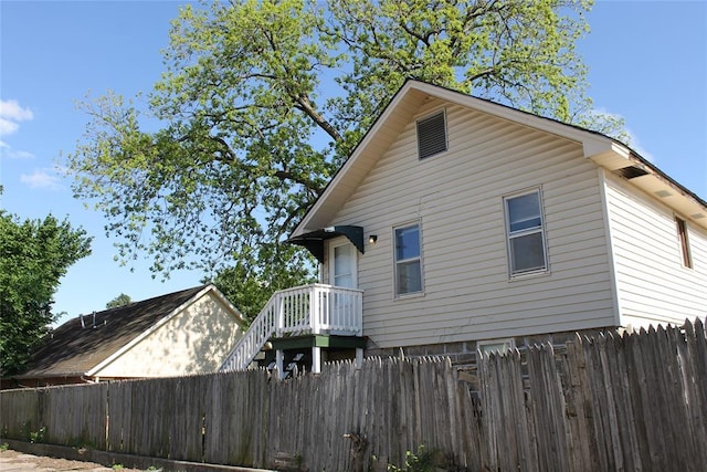 426 N Beard Ave, Shawnee, OK 74801 - photo 9