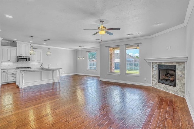901 Stephanie Ln, Altus, OK 73521 - photo 4