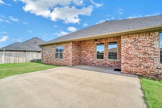 901 Stephanie Ln, Altus, OK 73521 - photo 36