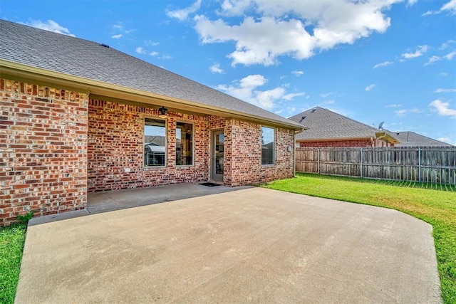 901 Stephanie Ln, Altus, OK 73521 - photo 37