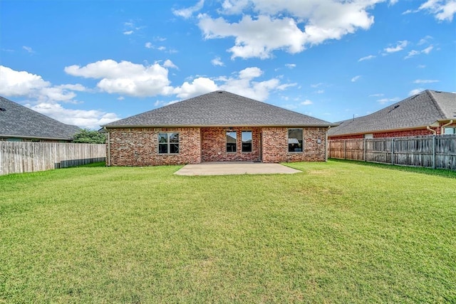901 Stephanie Ln, Altus, OK 73521 - photo 38