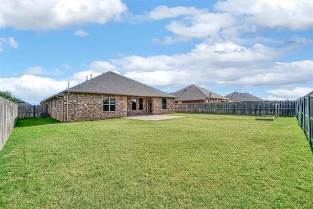 901 Stephanie Ln, Altus, OK 73521 - photo 40
