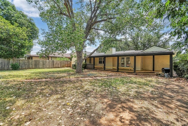 3319 N Atlanta Ave, Lawton, OK 73505 - photo 32