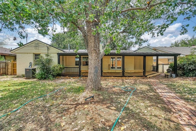 3319 N Atlanta Ave, Lawton, OK 73505 - photo 33