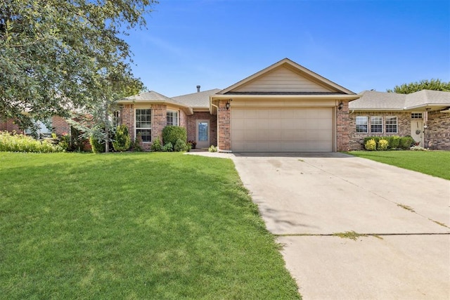 6728 NW 125th Ct, Oklahoma City, OK 73142 - photo 1