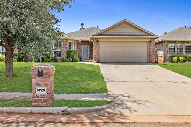 6728 NW 125th Ct, Oklahoma City, OK 73142 - photo 2