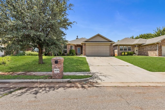 6728 NW 125th Ct, Oklahoma City, OK 73142 - photo 3